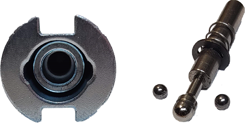  Embrayage Code Handle